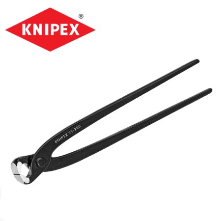 Арматурни клещи 250 мм / KNIPEX 9900250 / 1