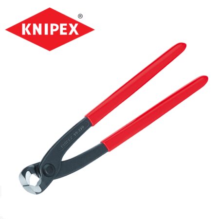 Арматурни клещи 280 мм / KNIPEX 9901280 / 1