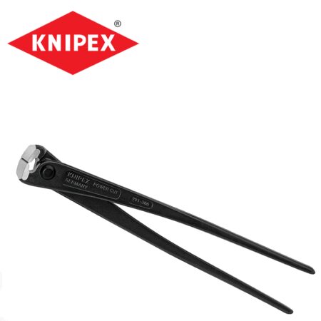 Арматурни клещи 300 мм / KNIPEX 9900300 / 1