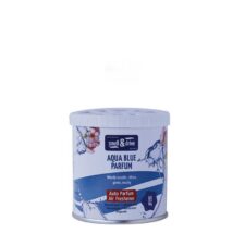Aроматизатор Aqua Blue, Гел 80гр SmellDrive