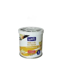 Aроматизатор Vanilla, Гел 80гр SmellDrive