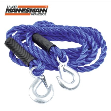 Авариен комплект за автомобил / Mannesmann 01782 / 3