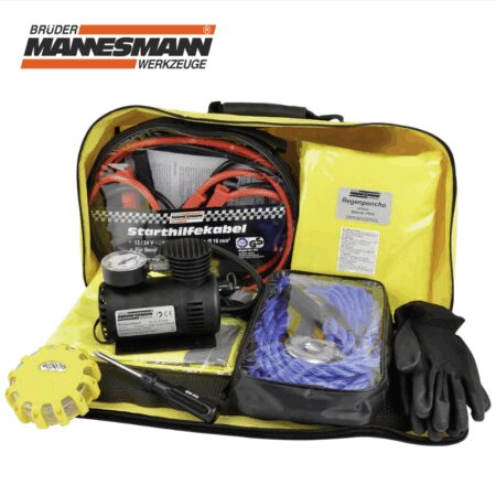 Авариен комплект за автомобил / Mannesmann 01782 / 1