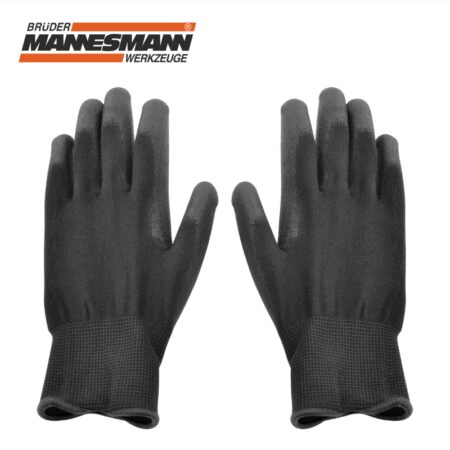 Авариен комплект за автомобил / Mannesmann 01782 / 6