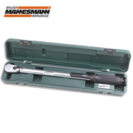 Автоматичен динамометричен ключ (42-210Nm) 1/2“ 2