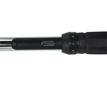 Автоматичен динамометричен ключ (42-210Nm) 1/2“ 3