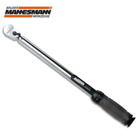 Автоматичен динамометричен ключ (42-210Nm) 1/2“ 1