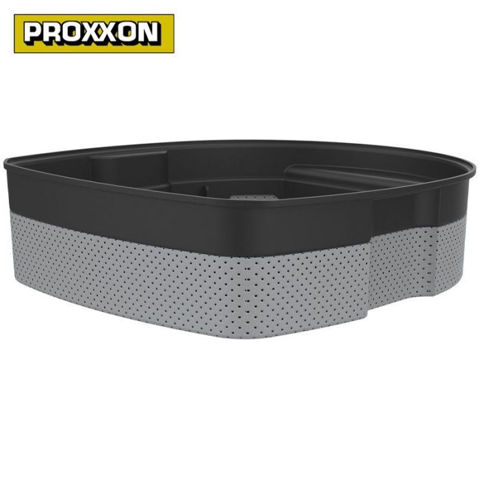 Автоматична прахосмукачка за работилница WSA / Proxxon 27500 / 5