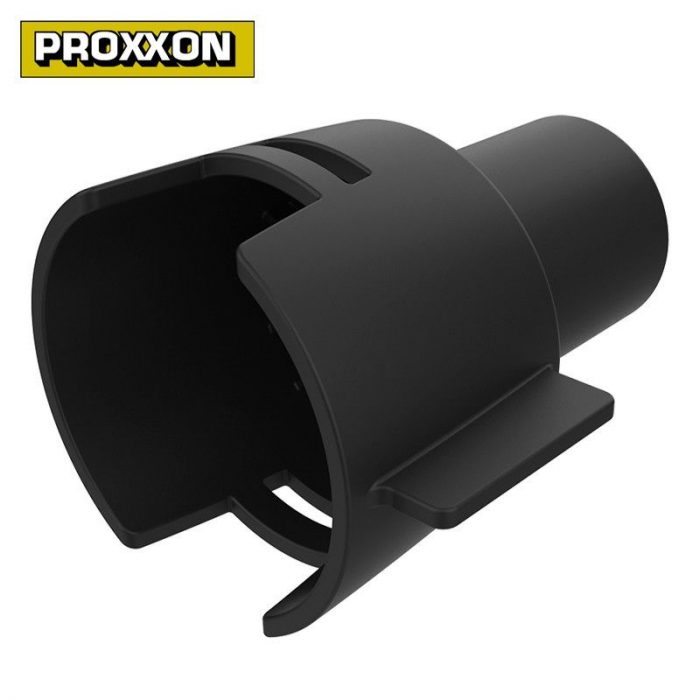 Автоматична прахосмукачка за работилница WSA / Proxxon 27500 / 6
