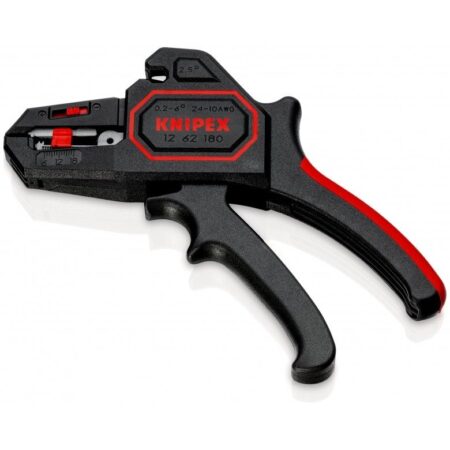 Професионални Автоматични клещи за оголване на кабели KNIPEX 4