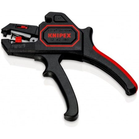 Професионални Автоматични клещи за оголване на кабели KNIPEX 7