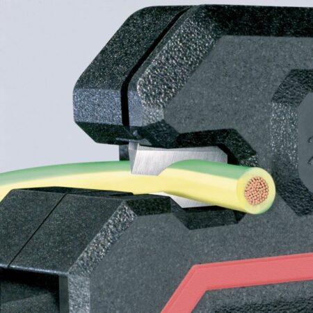 Професионални Автоматични клещи за оголване на кабели KNIPEX 5