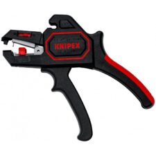 Професионални Автоматични клещи за оголване на кабели KNIPEX