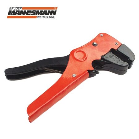 Автоматични клещи за оголване на кабели / MANNESMANN 1099 / 1