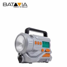Автомобилна енергийна станция с компресор / Batavia 7063516 /