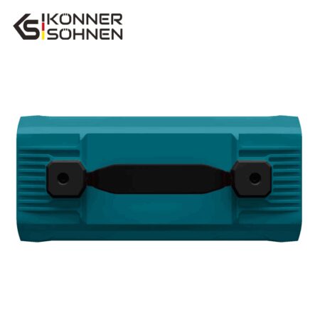 Jump starter with a battery-powered compressor KS JSP-2000 6