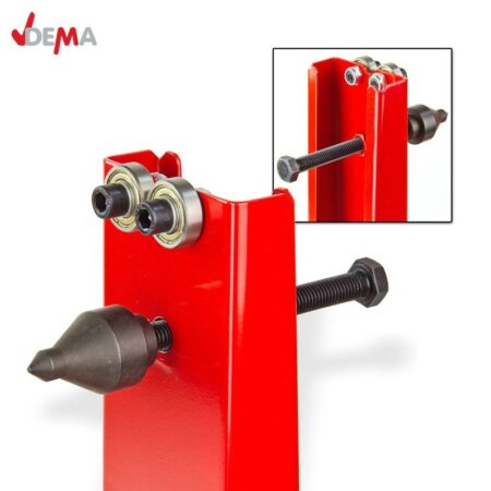 Балансатор на гуми за мотори MA 21 / DEMA 18069 / 2
