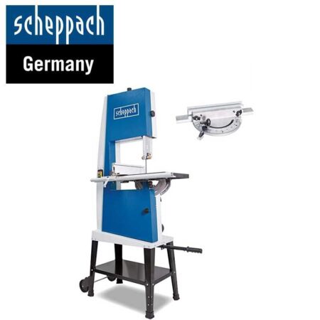 Банциг, 1500W Scheppach BASA 4 / 5901504901 / 2