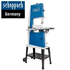 Банциг, 1500W Scheppach BASA 4 / 5901504901 /
