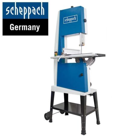 Банциг, 1500W Scheppach BASA 4 / 5901504901 / 1