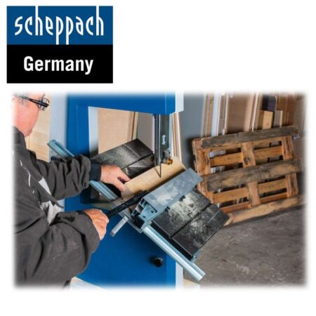 Банциг Scheppach BASA 4 / 5901504904 / 2