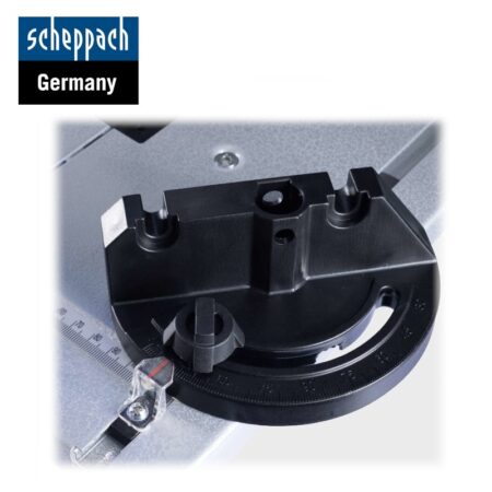 Банциг HBS25 / Scheppach 5901513901 / 350 W, 1400 мм 2