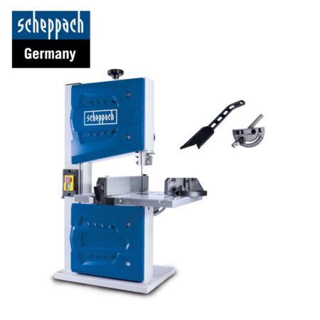 Банциг HBS25 / Scheppach 5901513901 / 350 W, 1400 мм 1
