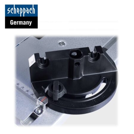 Банциг HBS25 / Scheppach 5901513901 / 350 W, 1400 мм 6
