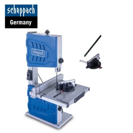 Банциг 550 W, 1790 мм, Scheppach HBS261 / 5901514901 / 8