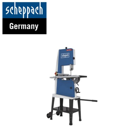Трифазен Банциг, 700W, Scheppach BASA3 / 1901503902 / 10