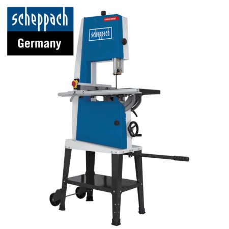 Трифазен Банциг, 700W, Scheppach BASA3 / 1901503902 / 11