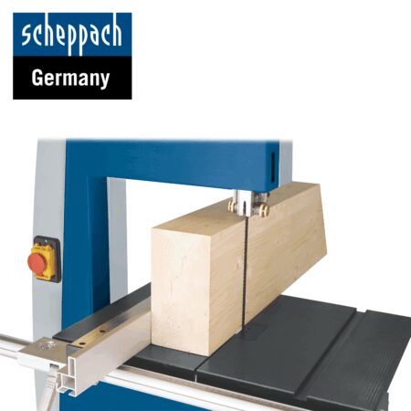Трифазен Банциг, 700W, Scheppach BASA3 / 1901503902 / 5
