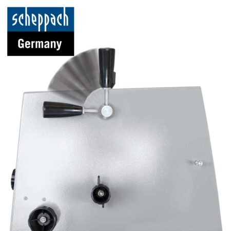 Трифазен Банциг, 700W, Scheppach BASA3 / 1901503902 / 6