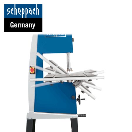 Трифазен Банциг, 700W, Scheppach BASA3 / 1901503902 / 7