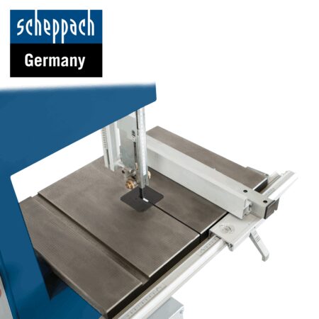Трифазен Банциг, 700W, Scheppach BASA3 / 1901503902 / 8