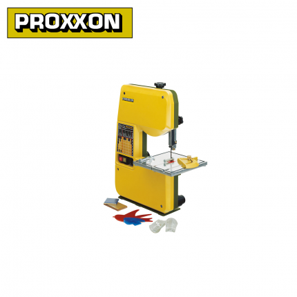 Банциг Proxxon MICRO MBS 240/E