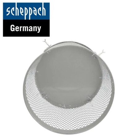 Барабан / сито Practixx за миксер за бетон Practixx / Scheppach 7908401703 / диаметър 46 см 3