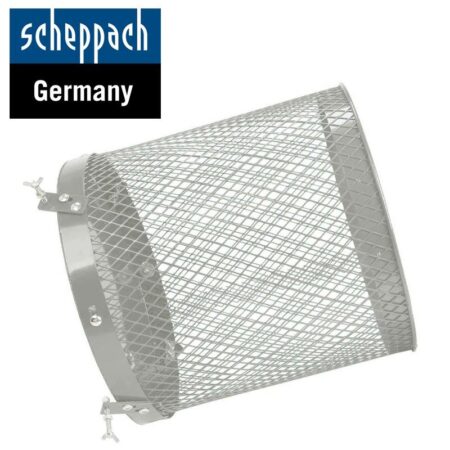 Барабан / сито Practixx за миксер за бетон Practixx / Scheppach 7908401703 / диаметър 46 см 4