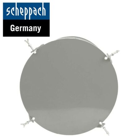 Барабан / сито Practixx за миксер за бетон Practixx / Scheppach 7908401703 / диаметър 46 см 7