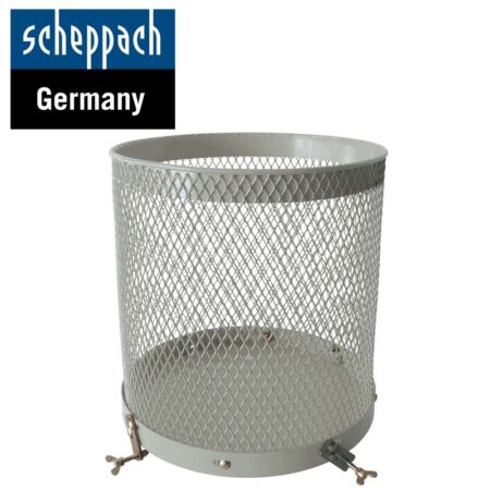 Барабан / сито Practixx за миксер за бетон Practixx / Scheppach 7908401703 / диаметър 46 см 8