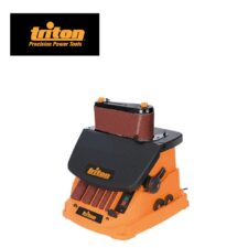 Барабанен и лентов шлайф TSPST450 / TRITON 977604 / 450W