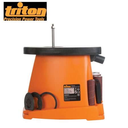 Барабанен шлайф TSPS450 450W / Triton 516693 / 3