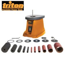 Барабанен шлайф TSPS450 450W / Triton 516693 /