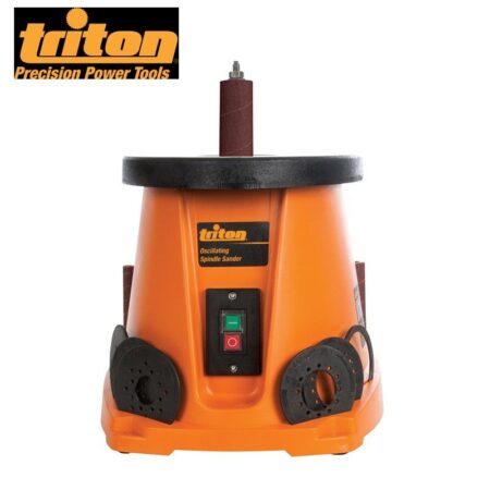 Барабанен шлайф TSPS450 450W / Triton 516693 / 4
