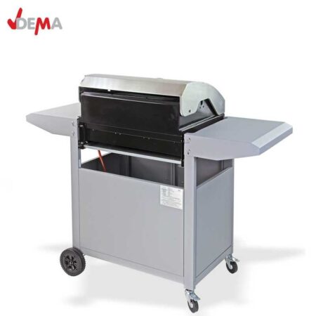 Барбекю на газ / DEMA 17541 / 4