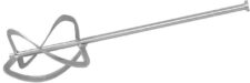 Бъркалка за Електрически миксер GRW 1800-2 TWIN - дясна
