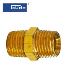 Бърза връзка - 1/4 “AG + 1/4“ AG