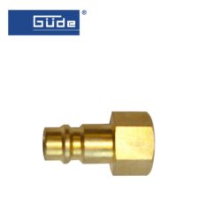 Бърза връзка накрайник с женска резба 3/8“ IG SB