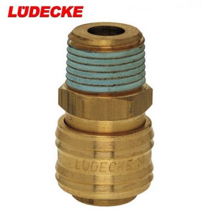 Бърза връзка - тяло (1/2“)-/LUD ES 12 A/