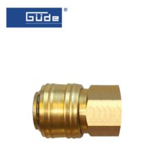 Бърза връзка - тяло 1/4“ IG